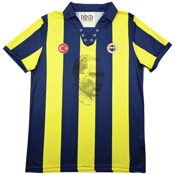 2023-24 FENERBAHCE KOSZULKA M