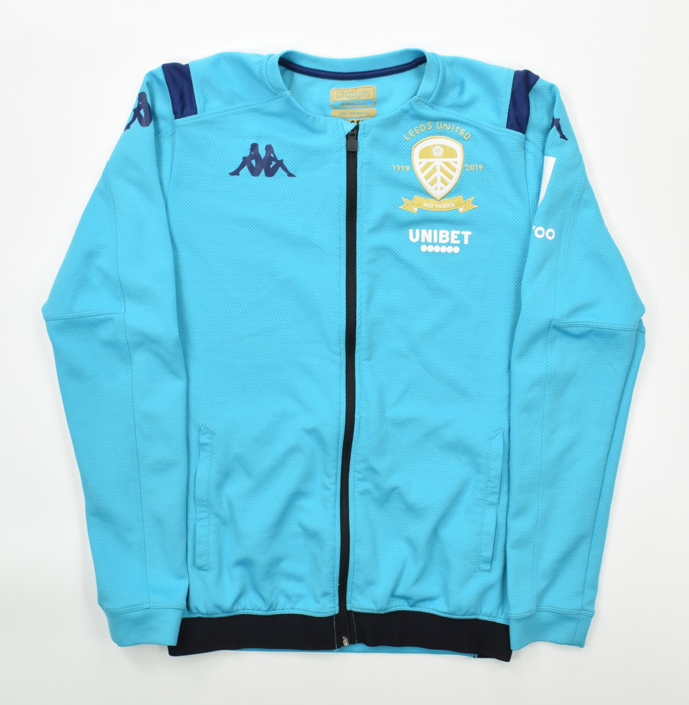 LEEDS UNITED BLUZA S