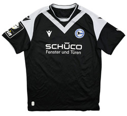  2023-24 ARMINIA BIELEFELD *KREUZER* SHIRT XL. BOYS