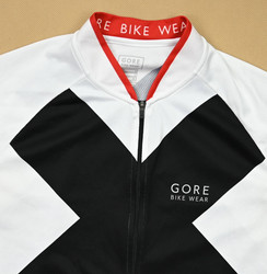 GORE BIKE WEAR KOLARSKA KOSZULKA L