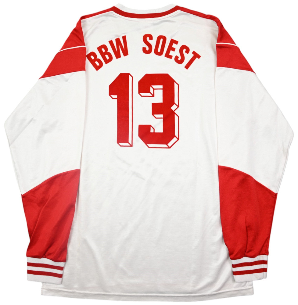 VINTAGE LONGSLEEVE KOSZULKA M