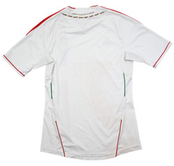 2011-12 AC MILAN KOSZULKA S