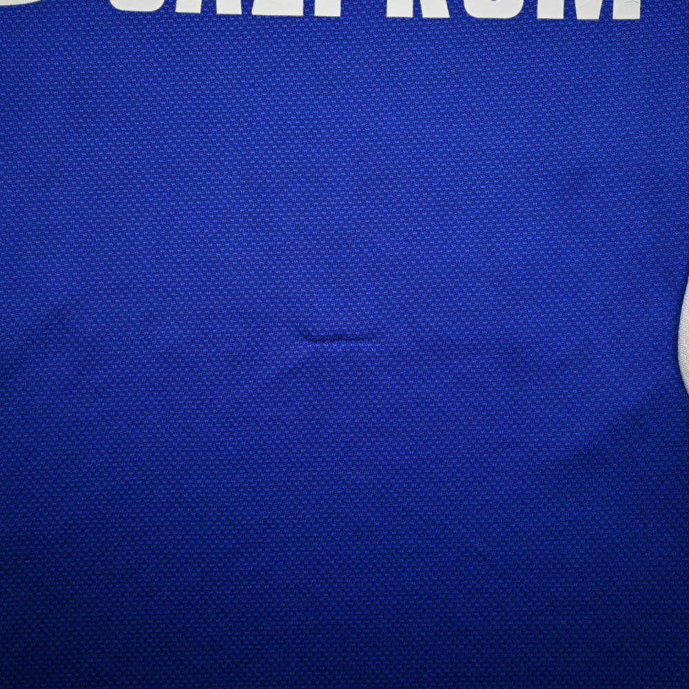 2008-10 SCHALKE *KURANYI* SHIRT S