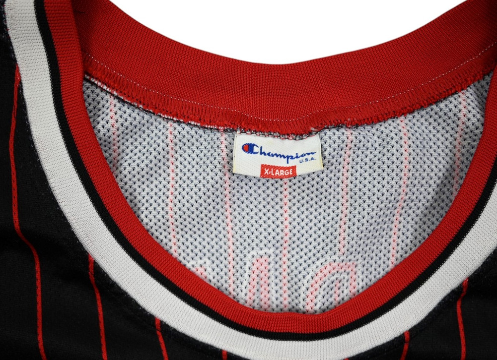 CHICAGO BULLS *RODMAN* NBA KOSZULKA XL