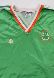 1988 IRELAND SHIRT M