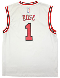 CHICAGO BULLS *ROSE* NBA KOSZULKA M