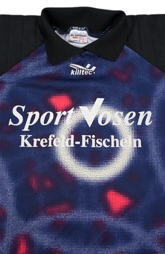 HAESEN-HOCHHEIDE LONGSLEEVE GK KOSZULKA XL