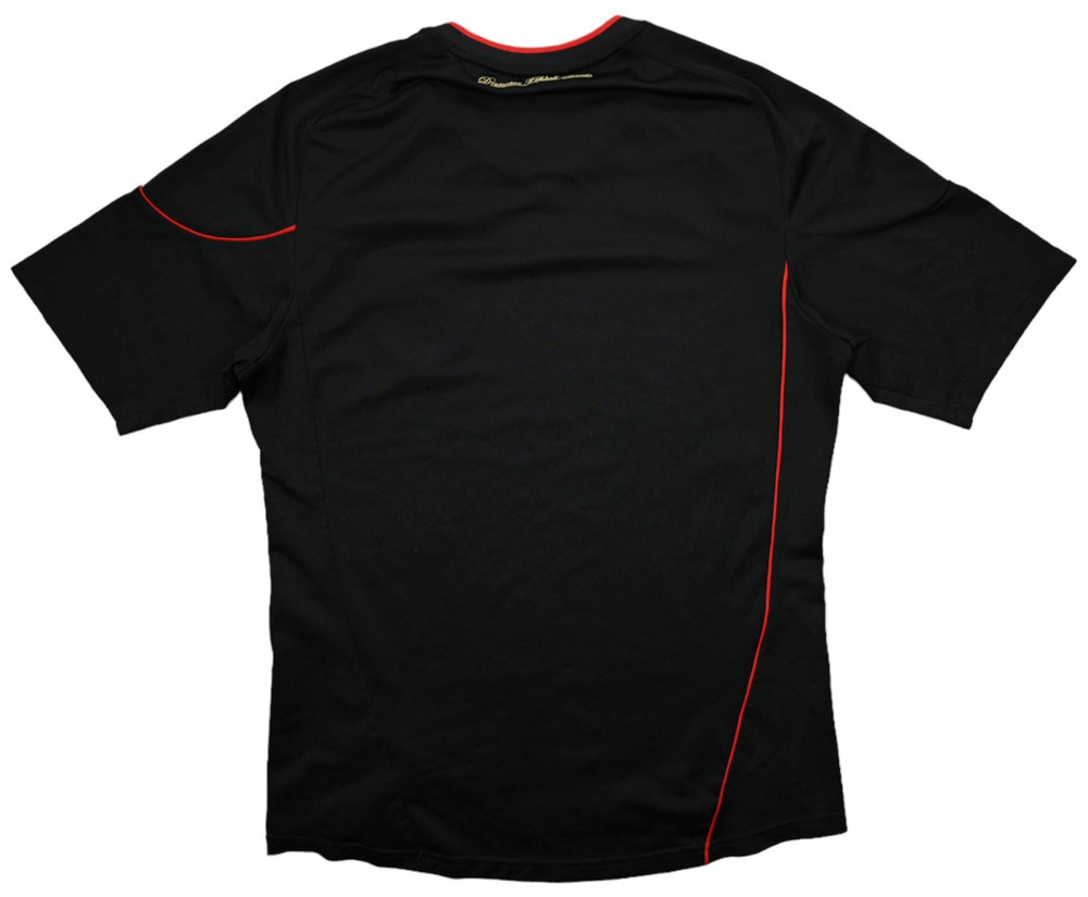 2010-11 GERMANY SHIRT M