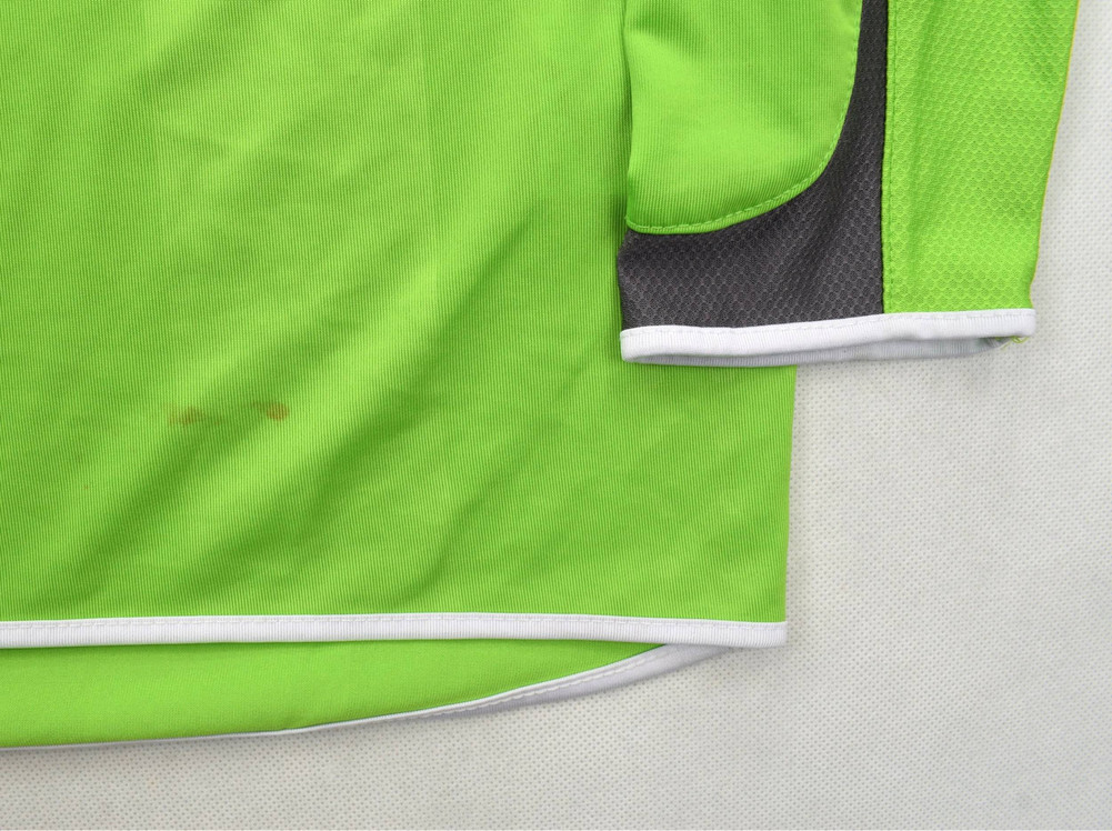 2011-12 AARHUS LONGSLEEVE KOSZULKA S