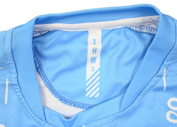 THW KIEL HANDBALL LONGSLEEVE KOSZULKA M