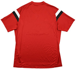 2013-14 WALES KOSZULKA L