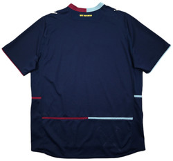 2012-13 WEST HAM UNITED SHIRT M