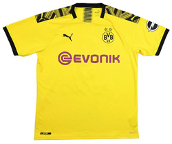 2019-20 BORUSSIA DORTMUND *PACO ALCACER* SHIRT XL