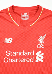 2015-16 LIVERPOOL LONGSLEEVE L. BOYS