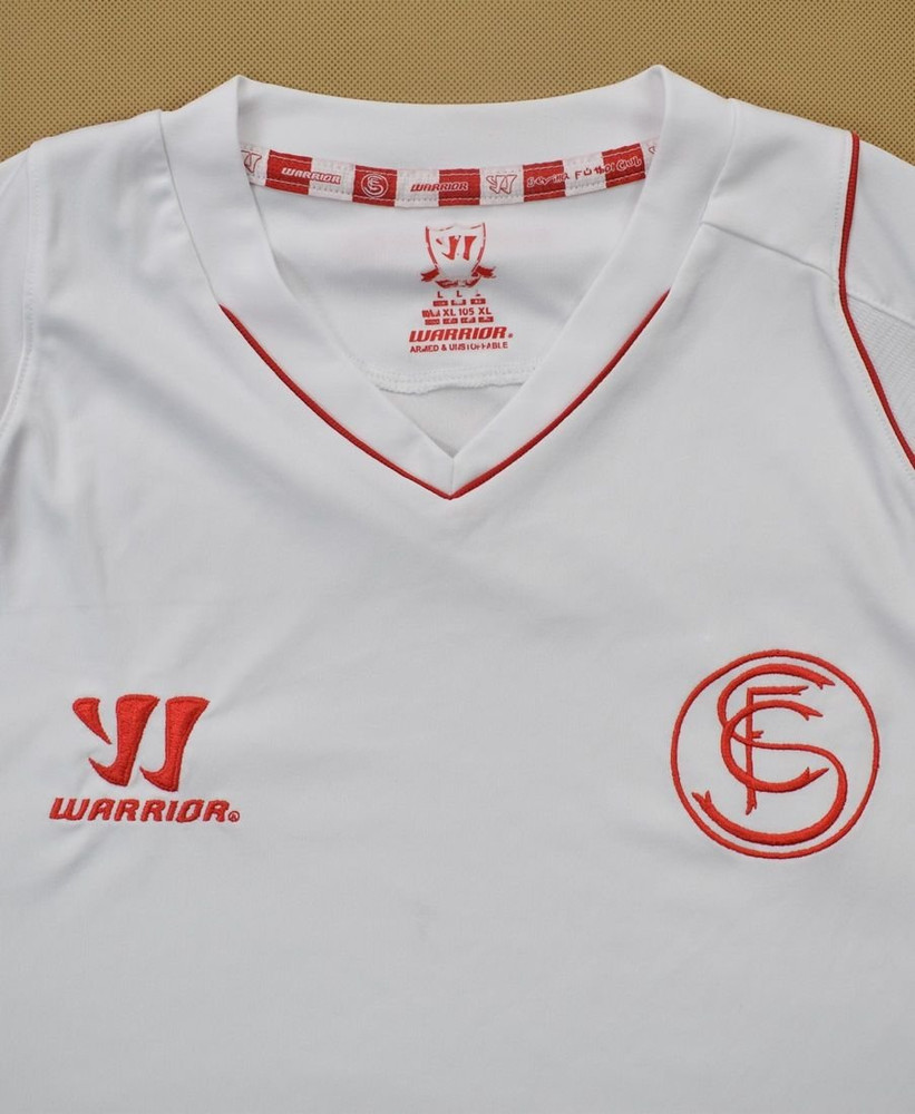 2014-15 SEVILLA FC KOSZULKA L