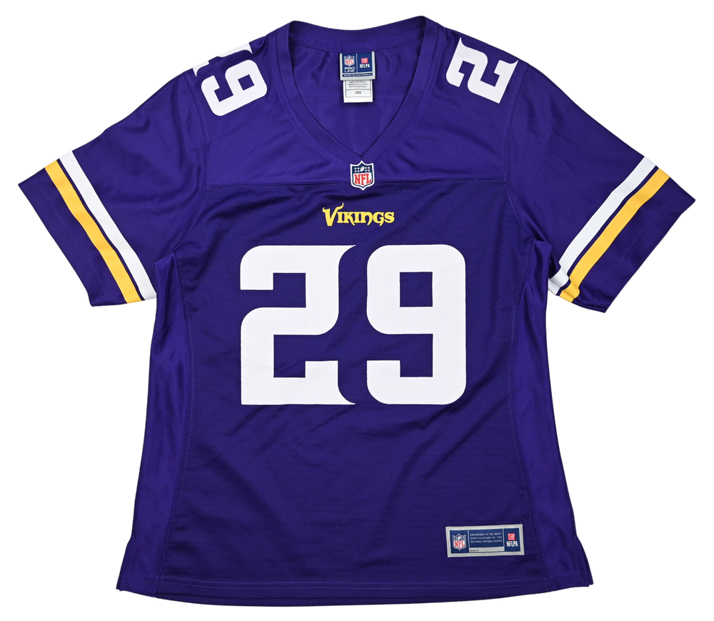 MINNESOTA VIKINGS *RHODES* NFL SHIRT M