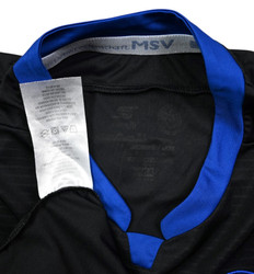 2017-18 DUISBURG KOSZULKA XL. BOYS