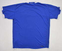 2006-07 BRAZIL KOSZULKA XL