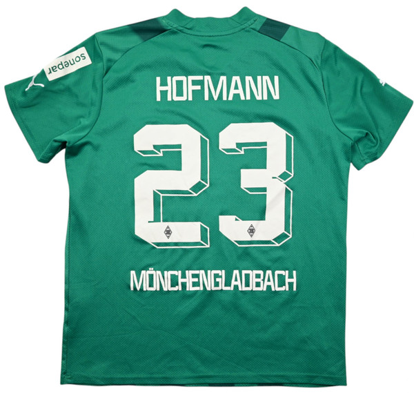 2022-23 BORUSSIA MONCHANGLADBACH *HOFMANN* SHIRT L. BOYS