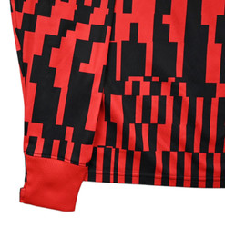 2021-22 RB LEIPZIG LONGSLEEVE XL