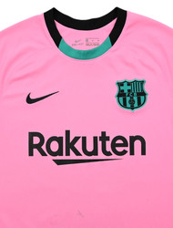 2020-21 BARCELONA *MESSI* KOSZULKA M