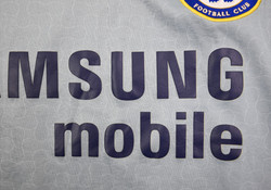 2006-08 CHELSEA GOALKEEPER LONGSLEEVE SHIRT XL