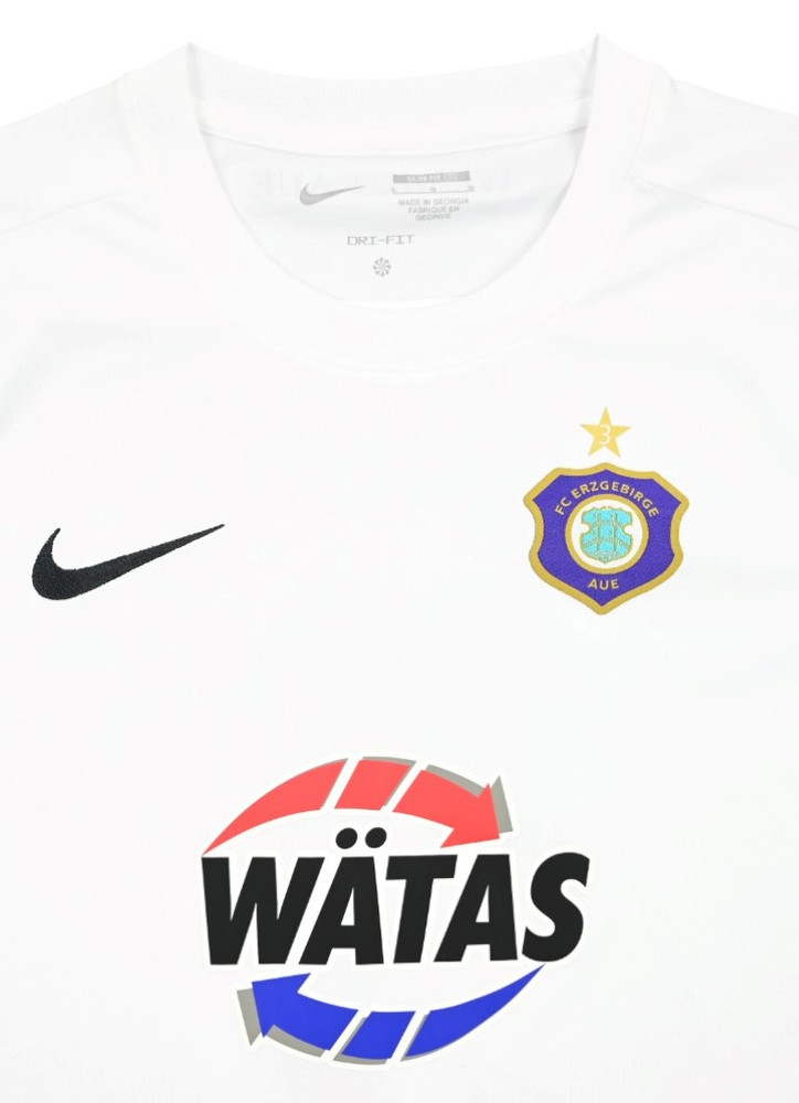 2021-23 ERZGEBIRGE AUE *JONJIC* KOSZULKA L