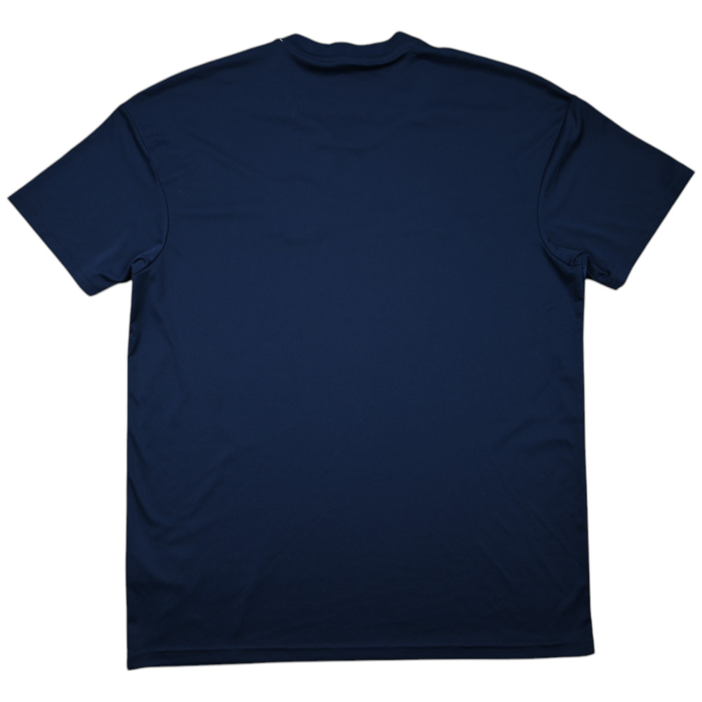 2018-19 BAYERN MUNCHEN ADIDAS PARLEY KOSZULKA XL