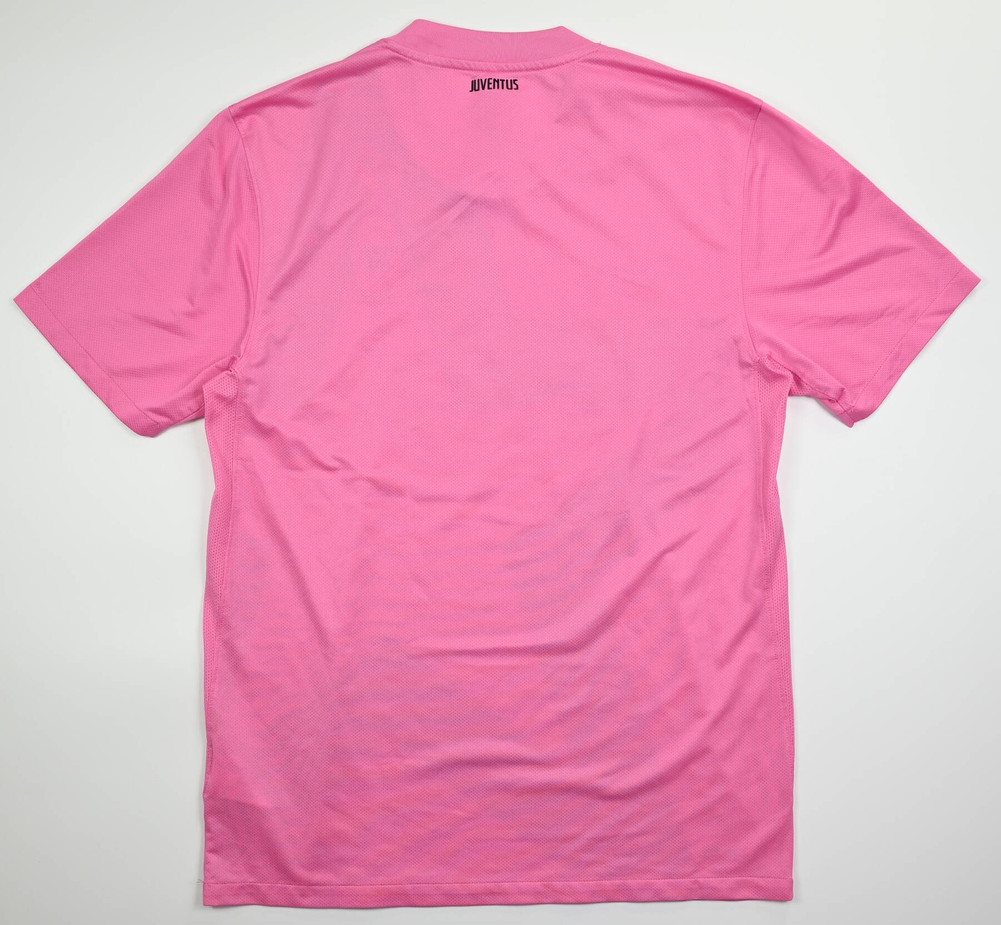 2011-13 JUVENTUS SHIRT M