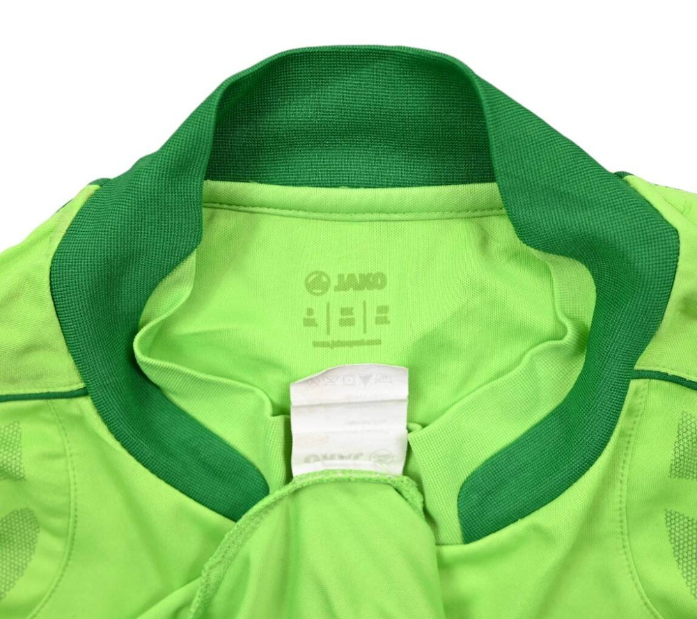 SC HEERENVEEN LONGSLEEVE M