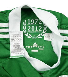 2012-13 GERMANY SHIRT S