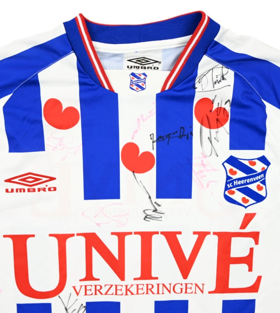 2003-05 HEERENVEEN KOSZULKA S