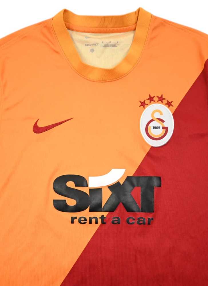 2021-22 GALATASARAY *METEHAN* KOSZULKA M
