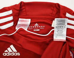 2011-12 BAYERN MUNCHEN SHIRT XL. BOYS