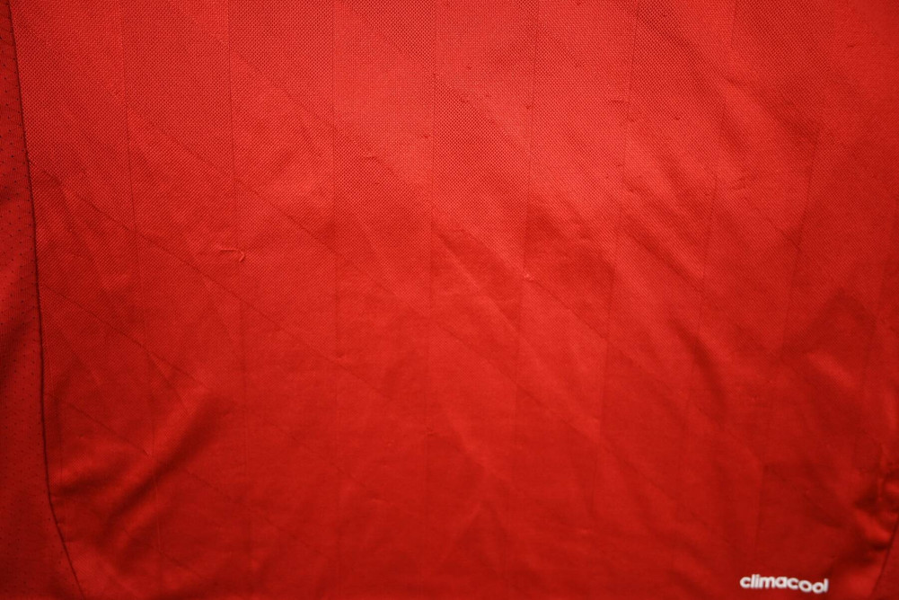 2013-14 BAYERN MUNCHEN *ALABA* SHIRT L. BOYS