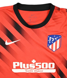 2019-20 ATLETICO MADRID KOSZULKA S