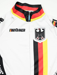 GERMANY BIO RACER KOMBINEZON KOLARSKI M