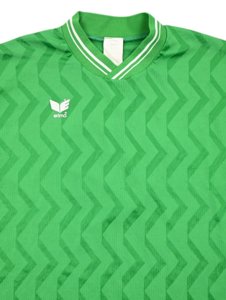 ERIMA VINTAGE LONGSLEEVE KOSZULKA S