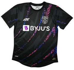 2022-23 KERALA BLASTERS KOSZULKA WOMENS M