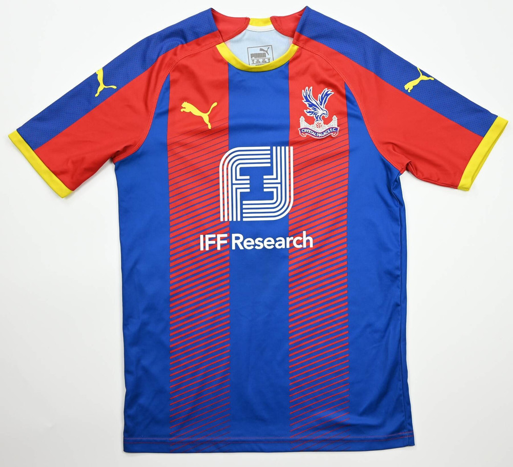 2018-19 CRYSTAL PALACE KOSZULKA S