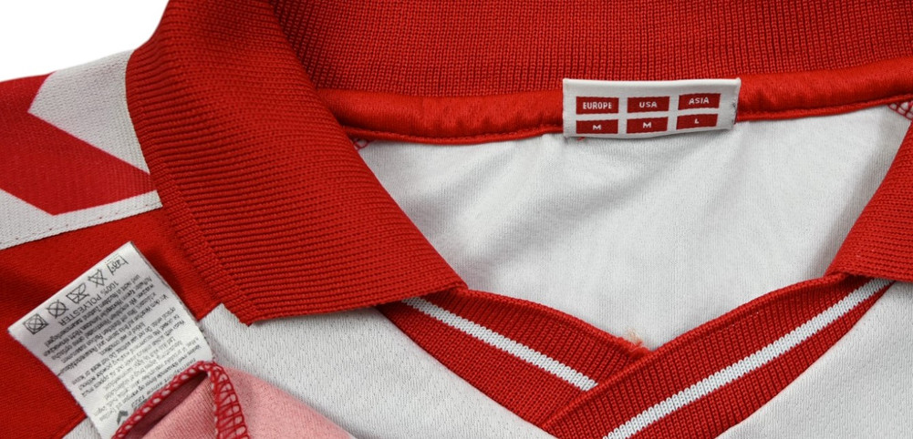 2006-08 AALBORG *JEPSEN* KOSZULKA M