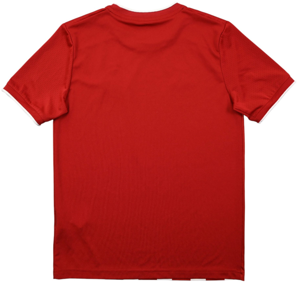 2021-22 OLYMPIAKOS SHIRT M. BOYS