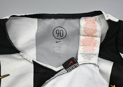 2004-05 JUVENTUS KOSZULKA M