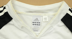 2004-05 GERMANY SHIRT XL