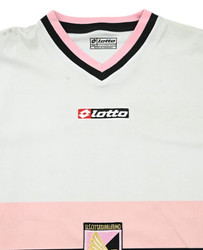 2004-06 PALERMO SHIRT 2XL
