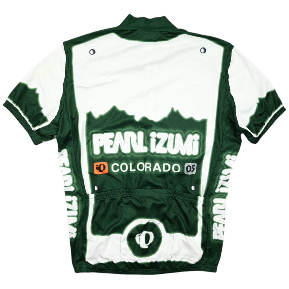 PEARL IZUMI CYCLING SHIRT S