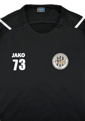 FC HRADEC KRALOVE GOALKEEPER LONGSLEEVE XL