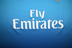 2017-18 ARSENAL LONDON SHIRT XL
