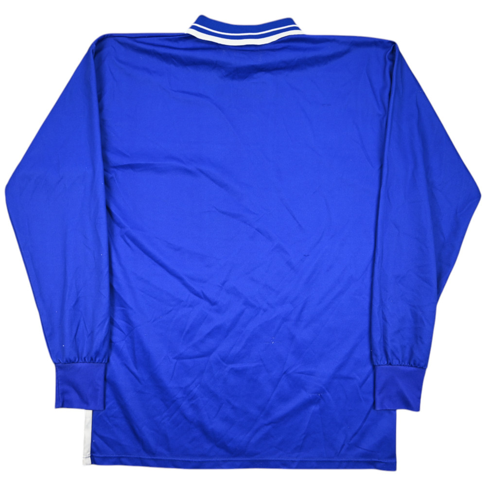 UHLSPORT OLDSCHOOL LONGSLEEVE L