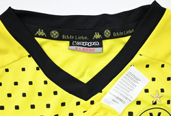 2011-12 BORUSSIA DORTMUND *M. GOTZE* KOSZULKA XL